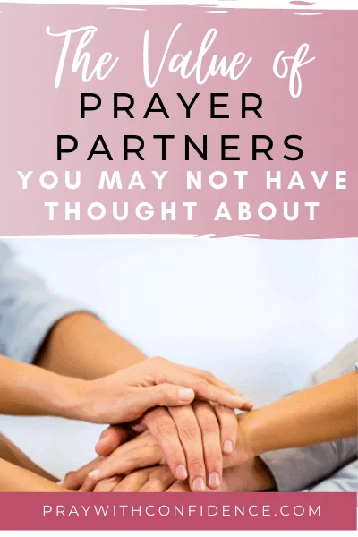 prayer partners